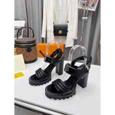 Louis Vuitton Sandals